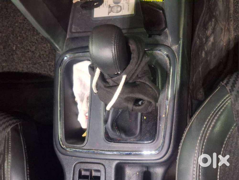 Mahindra Thar 2.0 Lx Hard Top Petrol At 4 Rwd, 2024, Petrol