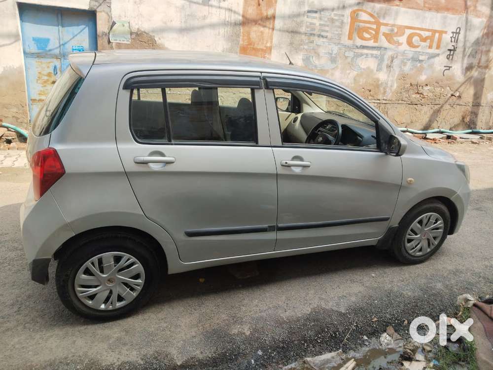 Maruti Suzuki Celerio Vxi, 2015, Petrol