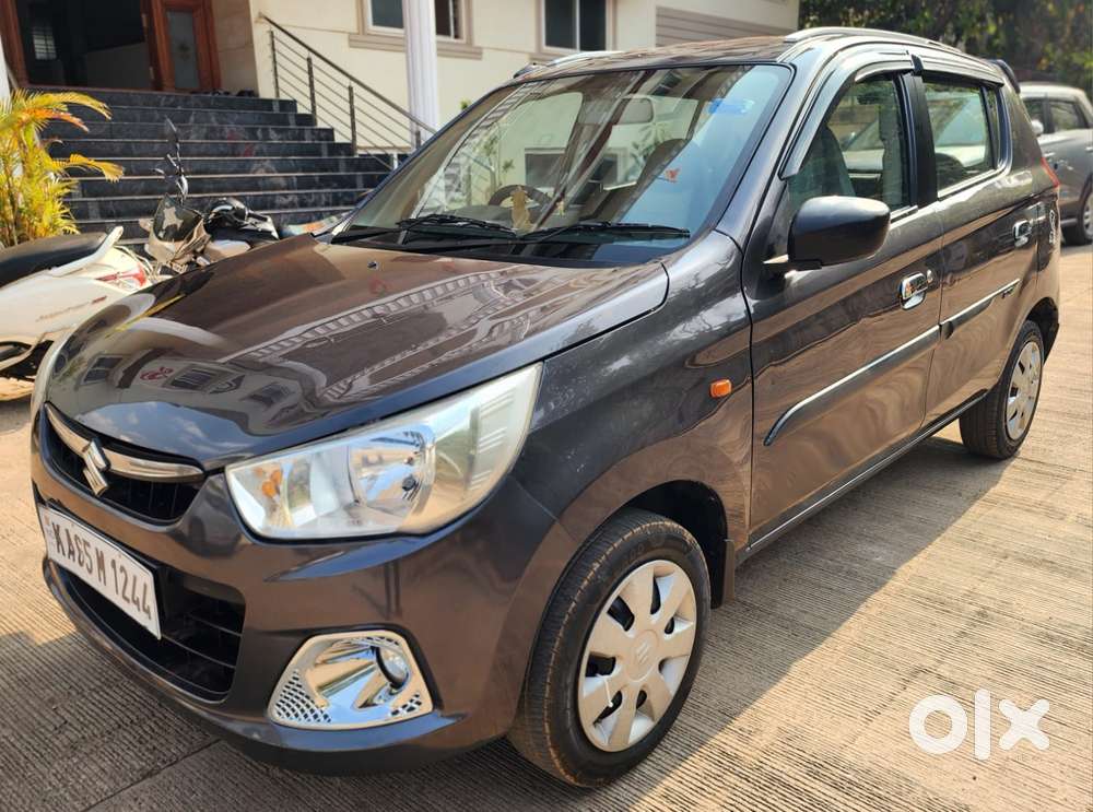 Maruti Suzuki Alto K10 Vxi (o), 2019, Petrol