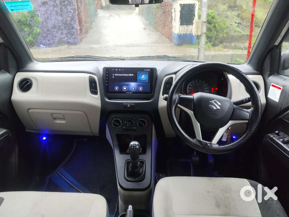 Maruti Suzuki Wagon R Vxi 1.0 Cng, 2024, Cng & Hybrids