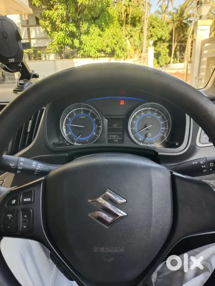Maruti Suzuki Baleno 2020 Petrol 98000 Km Driven