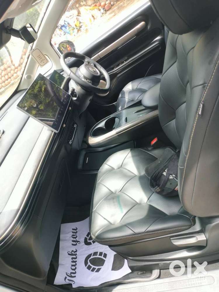 Mg Windsor Ev Essence, 2025, Electric