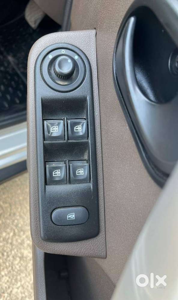 Renault Duster 2015-2016 110ps Diesel Rxz Option, 2019, Diesel