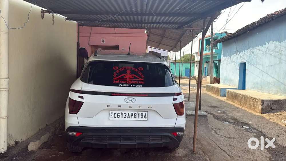 Creta Single Hand Use