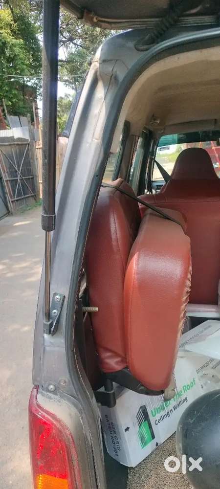 Maruti Suzuki Eeco 17072019