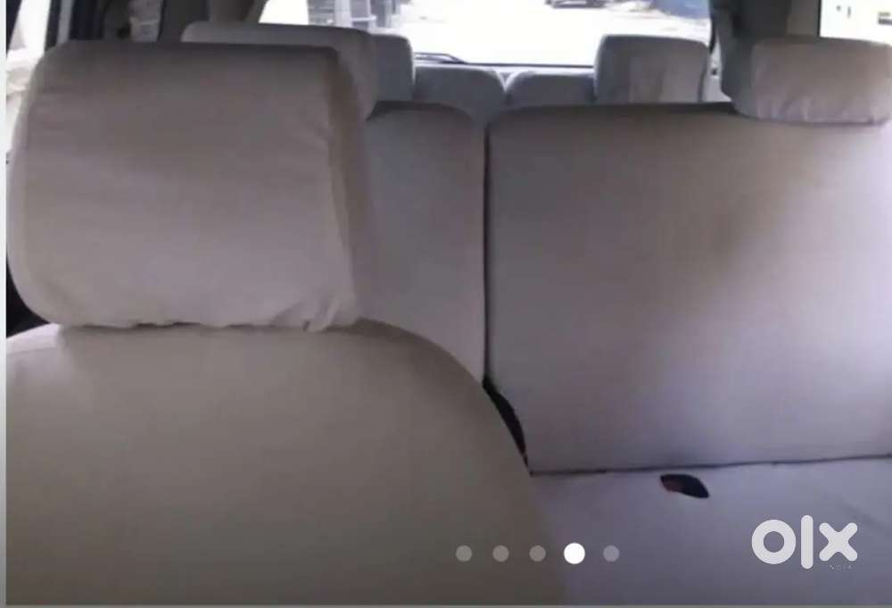 Toyota Innova 2015 Diesel Good Condition
