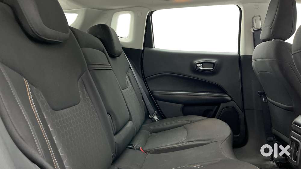 Jeep Compass 2.0 Sport Plus, 2019, Diesel