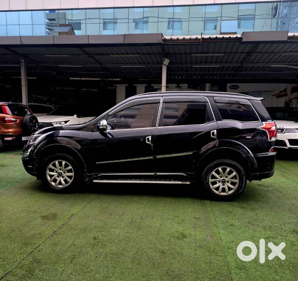 Mahindra Xuv500 2.2 W10, 2018, Diesel