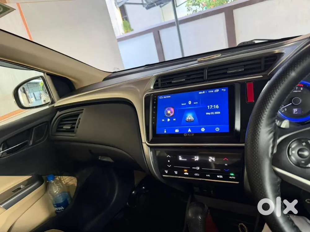 Honda City 2014 Petrol 65000 Km Driven