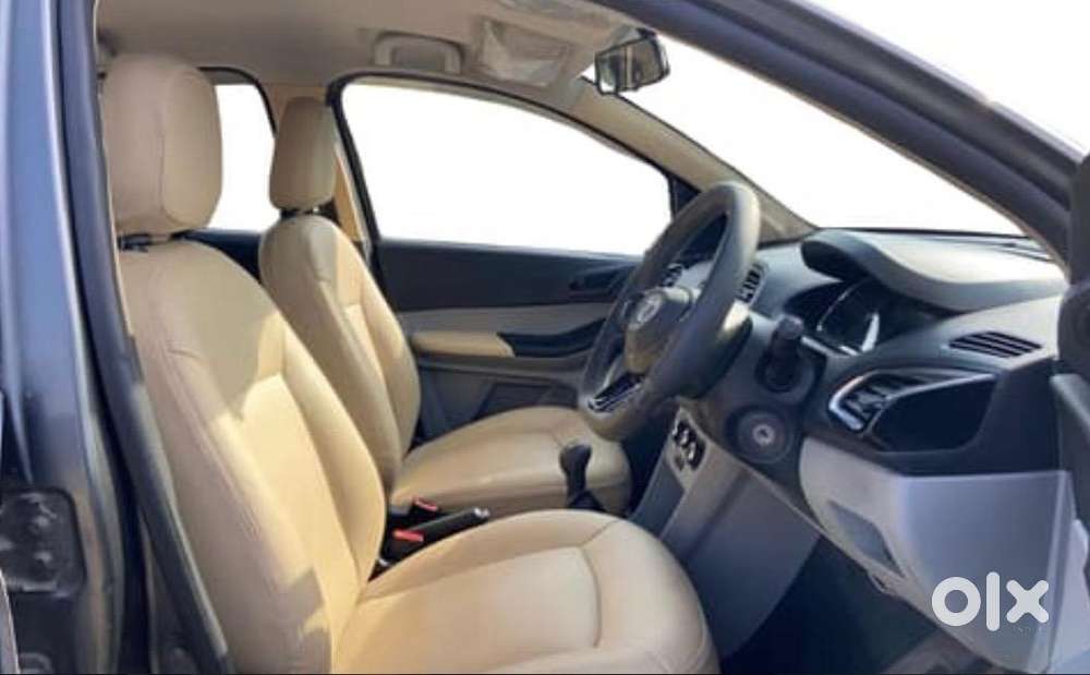 Tata Car Manual 2021