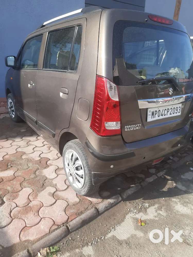 Maruti Wagon R Sel Karna Hai