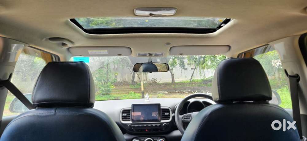 Hyundai Venue 1.0l Diesel 2021