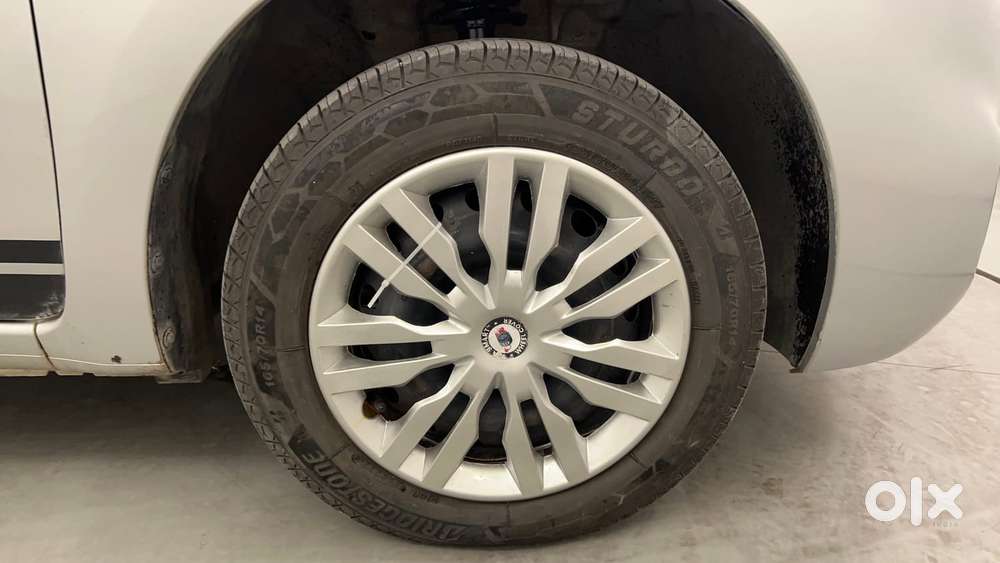 Nissan Micra Xv Cvt, 2015, Petrol