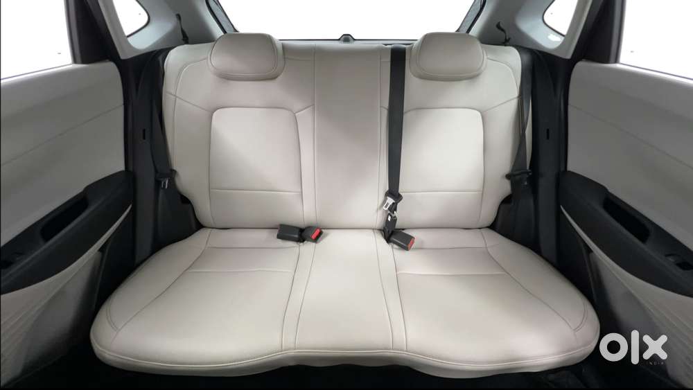 Hyundai New I20 1.2 Sportz Ivt, 2023, Petrol