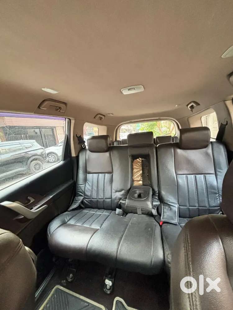 Xuv 500 In Excellent Condition Genuine Buyer Only