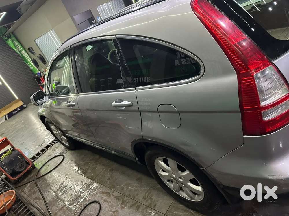 Honda Cr-v 2009