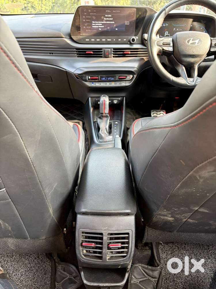 Hyundai I20 N Line N8 1.0 Turbo Dct, 2023, Petrol