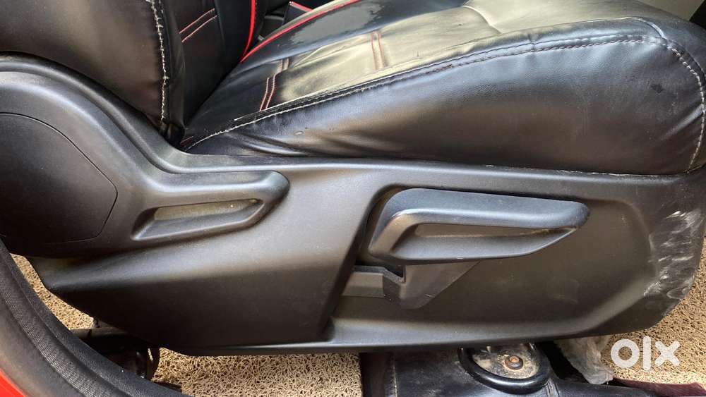 Tata Tiago 1.2 Revotron Xz Plus Dual Tone, 2021, Petrol