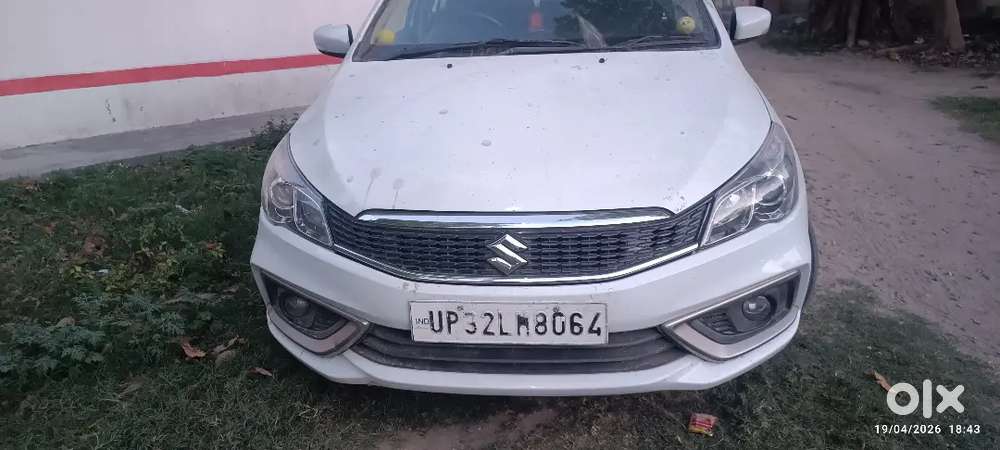 Maruti Suzuki Ciaz 2020 Petrol Good Condition