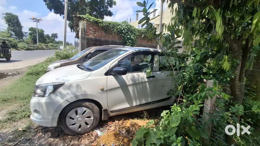 Maruti Suzuki Celerio 2014 Petrol 66000 Km Driven