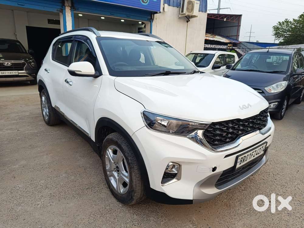 Kia Sonet 1.5 Htx Plus Diesel Dt, 2023, Diesel