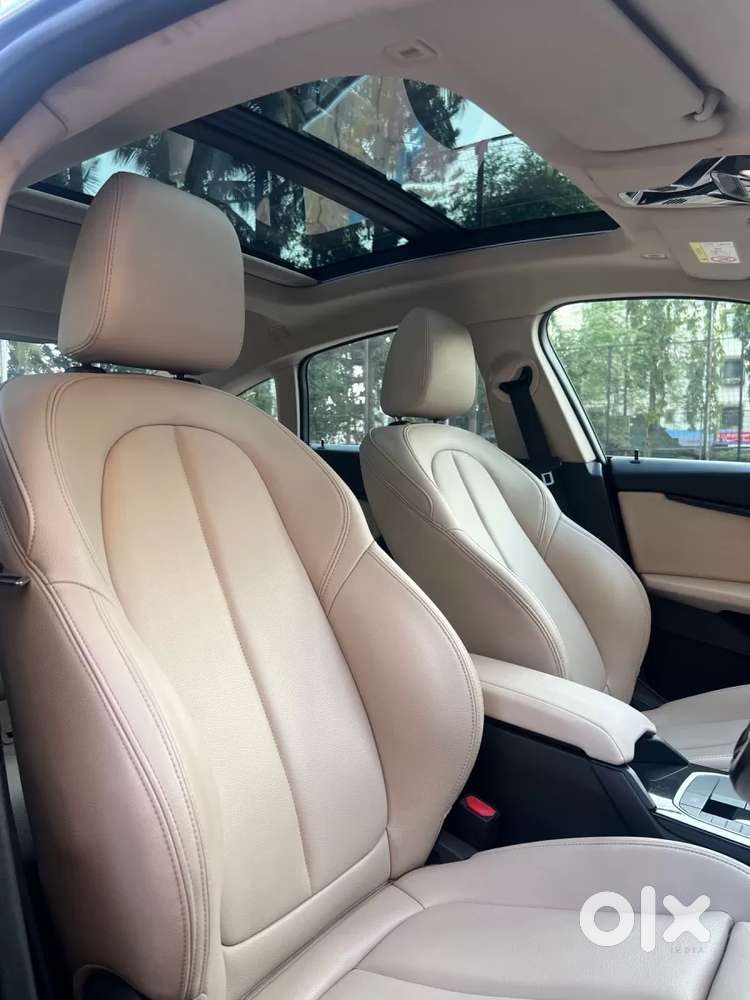 Bmw 2 Series 2.0 220d Sportline, 2022, Diesel