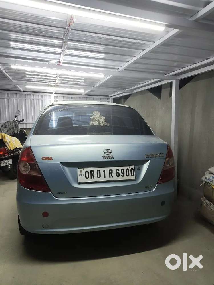 Tata Indigo Ecs 2010 Diesel Manual