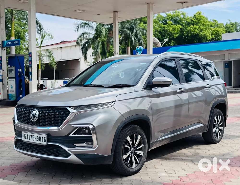 Mg Hector 2.0 Super Diesel, 2020, Diesel