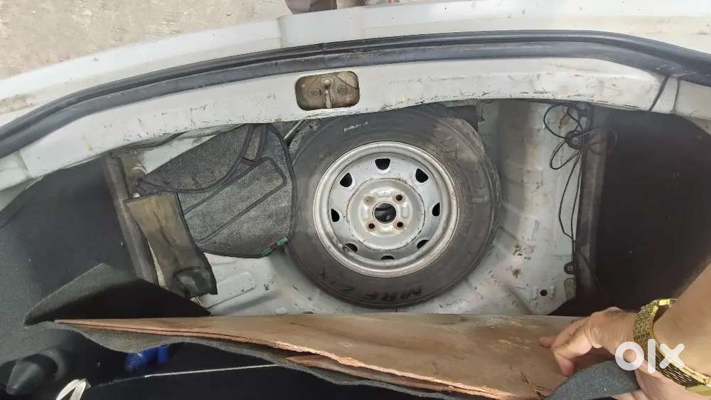 Hyundai Santro Era 2019 Petrol Manual
