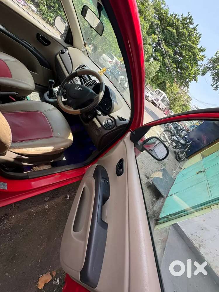 Hyundai I10 1.1 Era 2013