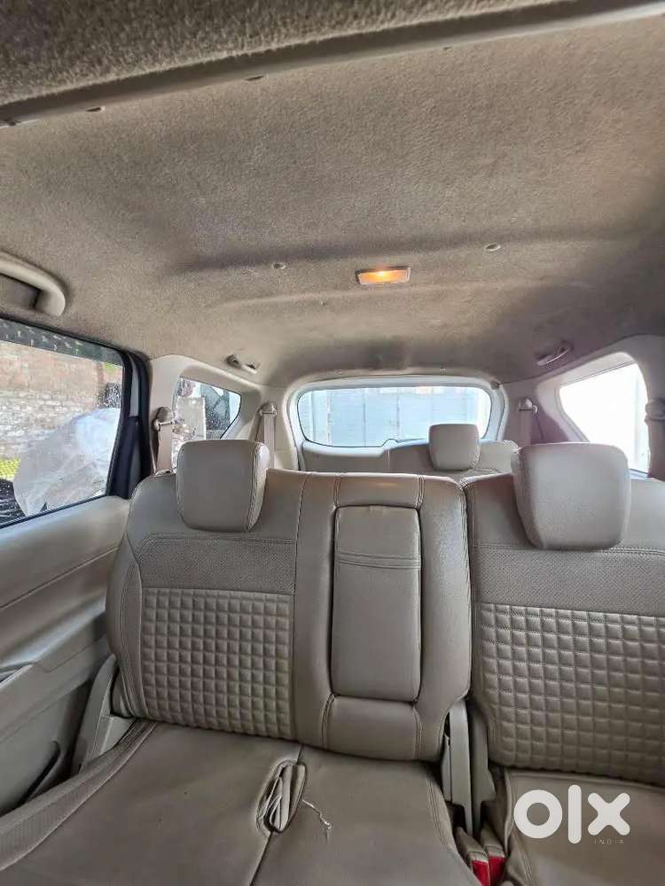 Maruti Suzuki Ertiga 2020 Zxi