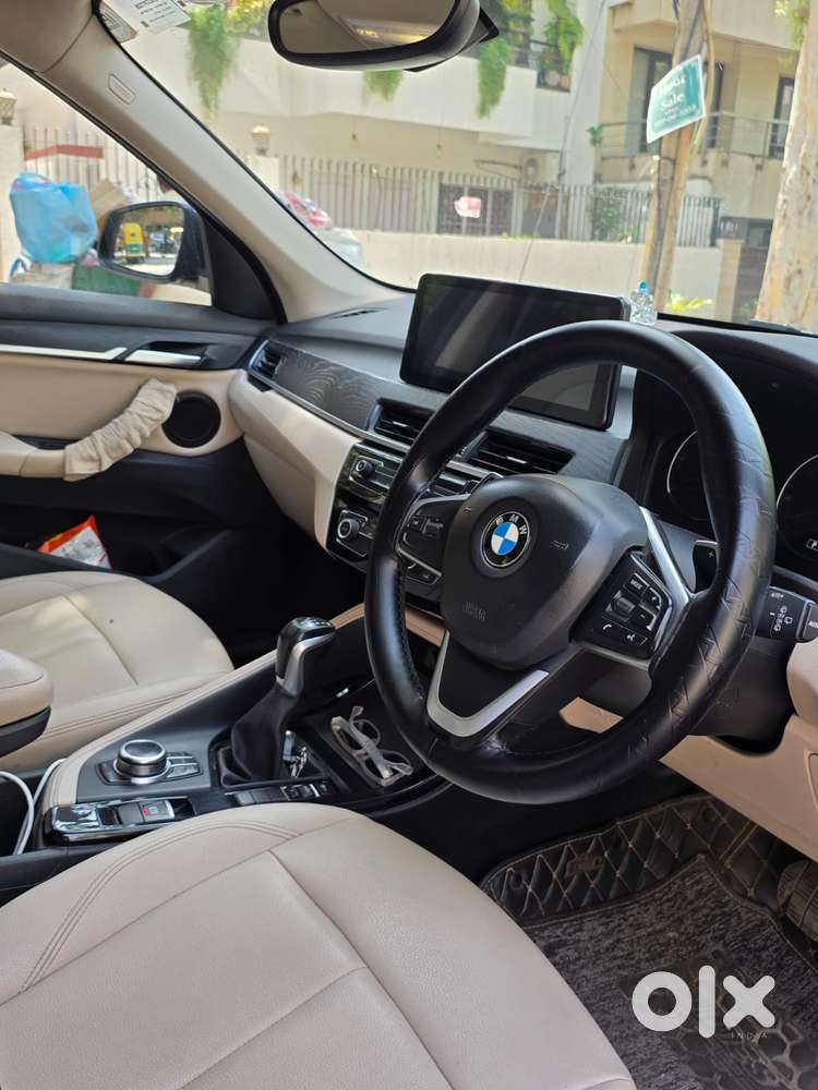 Bmw X1 2.0 Sdrive 20d, 2018, Diesel