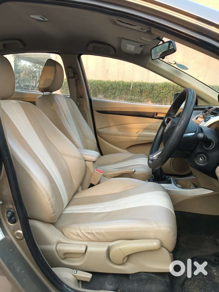 Honda City S Mt, 2010, Petrol