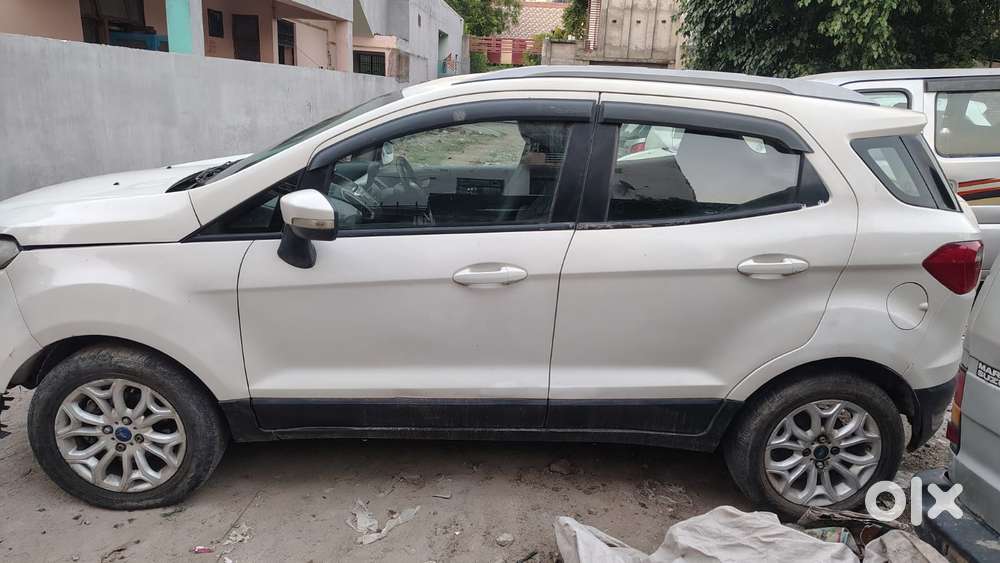 Ford Escort Sport E 1.6, 2015, Diesel