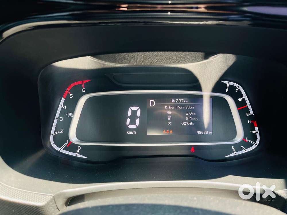 Kia Sonet 1.5 Gtx Plus Diesel At Dt, 2023, Diesel