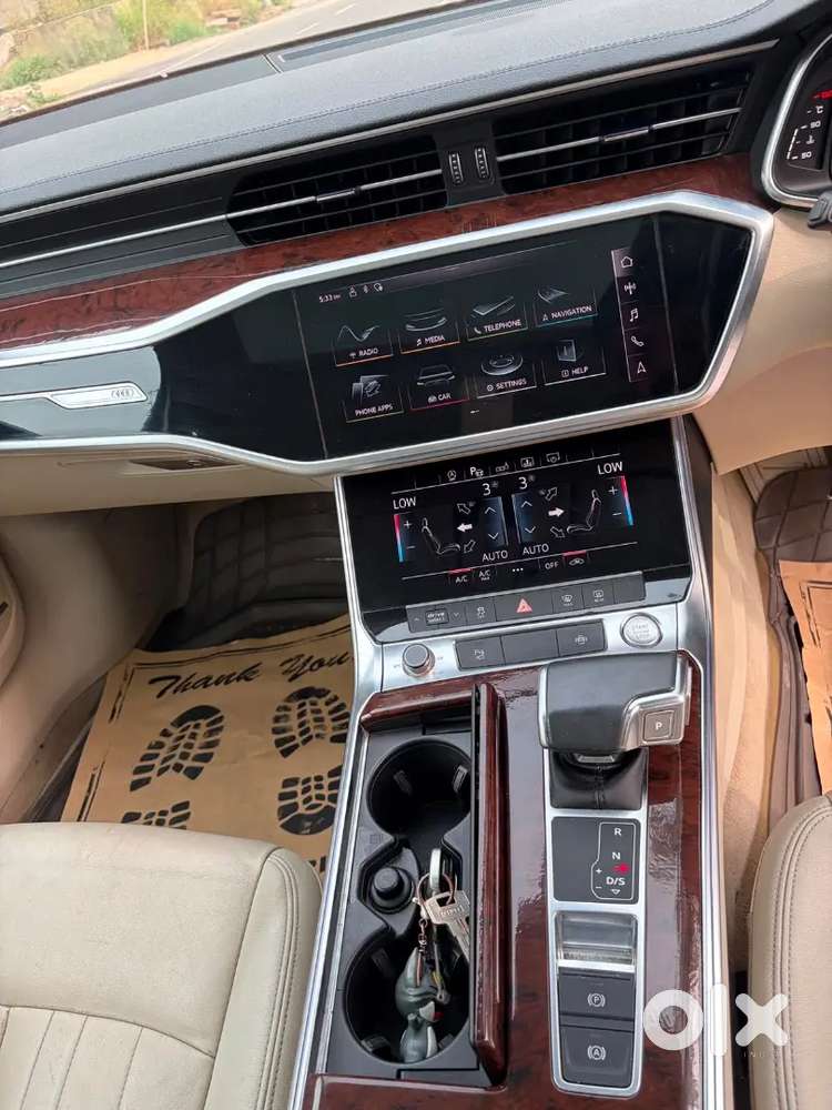 Audi A6 2.0 Tfsi 2020/2021