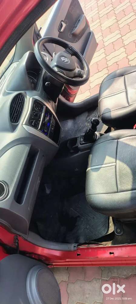 Maruti Suzuki Alto 800 2015 Petrol Well Maintained