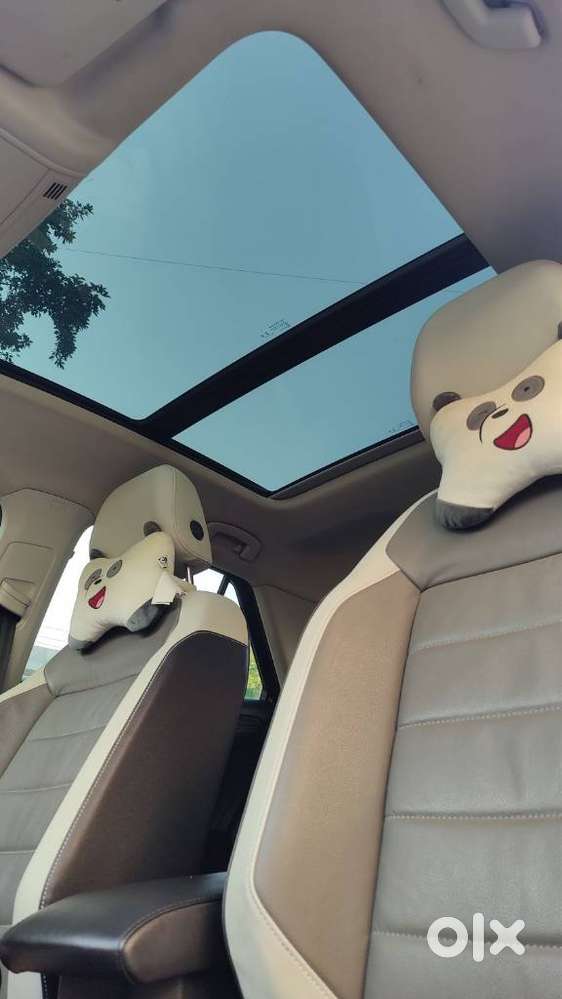 Volkswagen T-roc 1.5 Tsi Dsg, 2021, Petrol