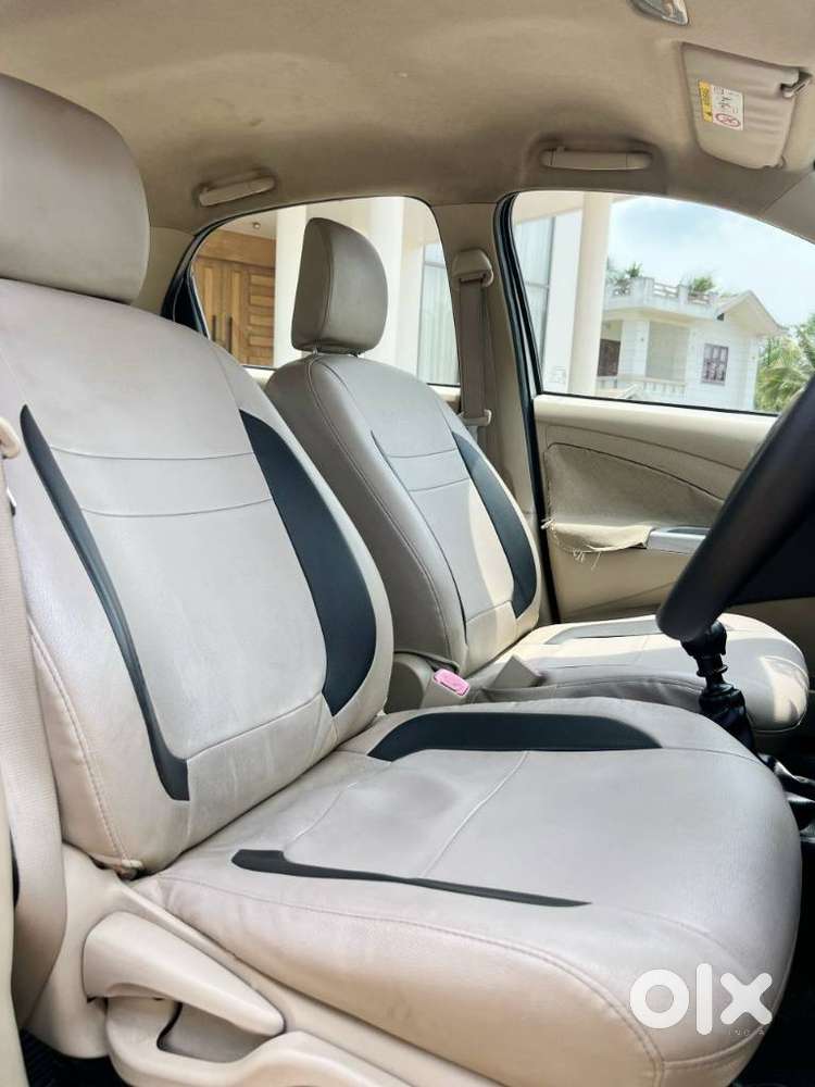 Toyota Etios Vd, 2017, Diesel