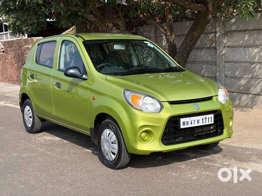 Maruti Suzuki Alto 800 2012-2016 Cng Lxi, 2017, Petrol