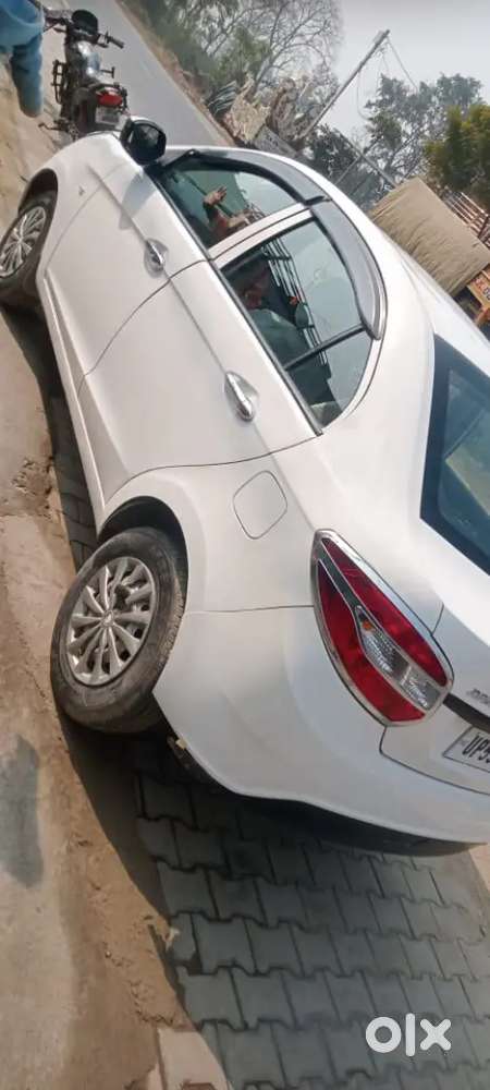 Tata Zest 1.2 Revotron 2018