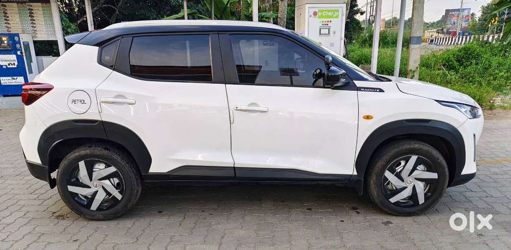 Nissan Magnite 1.0 Xe, 2023, Petrol