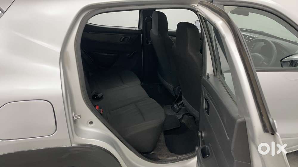 Renault Kwid Rxl 1.0, 2016, Petrol