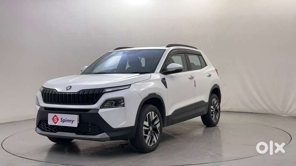 Skoda Kylaq Prestige, 2025, Petrol