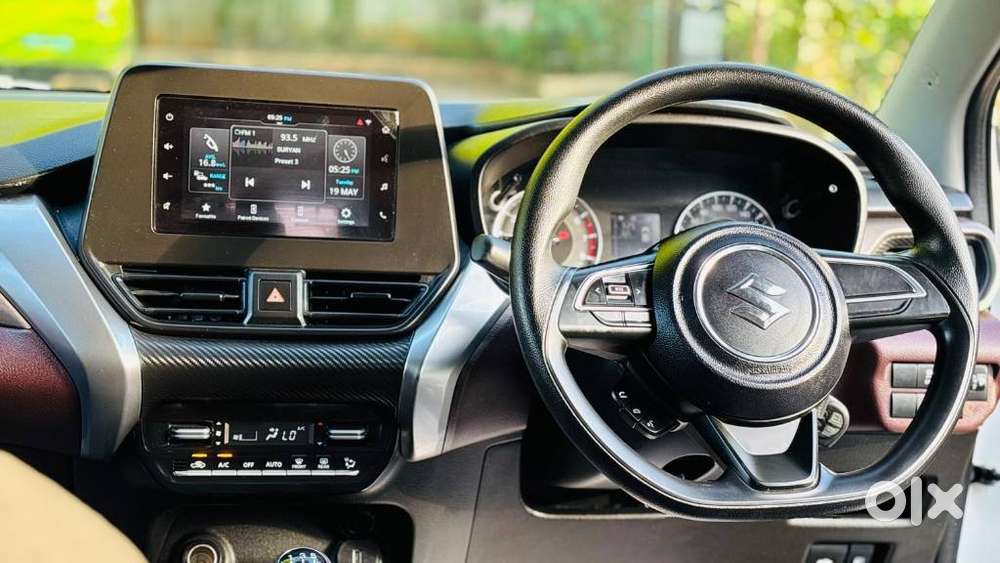 Maruti Suzuki Fronx Delta Plus 1.2 Mt, 2024, Petrol
