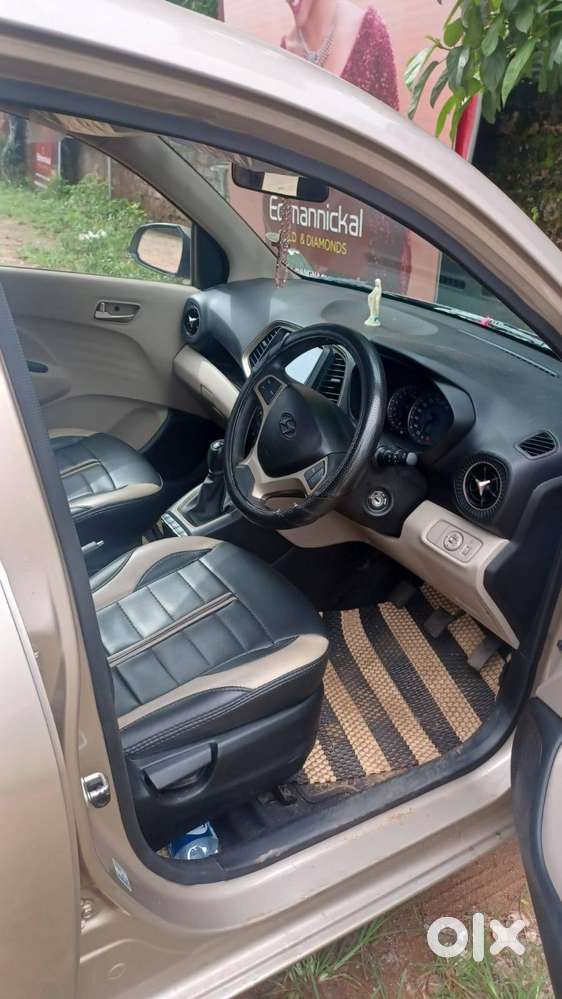 Hyundai Santro 2019