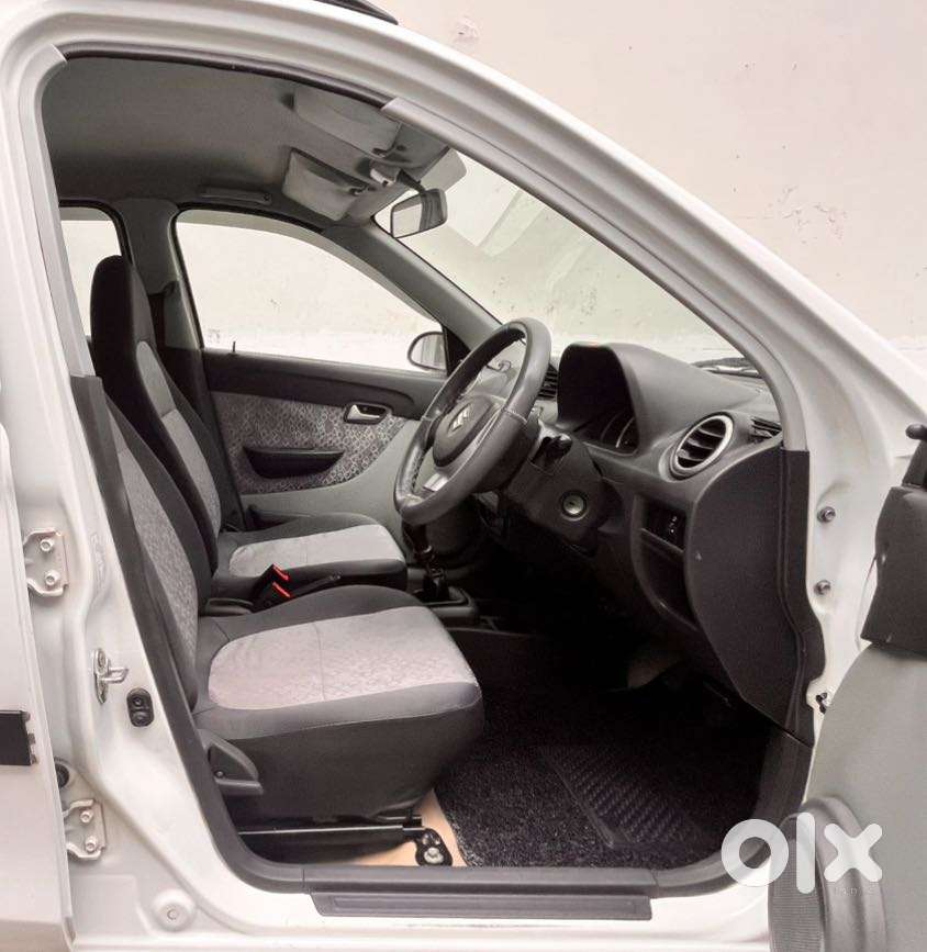 Maruti Suzuki Alto 800 Lxi Opt, 2017, Petrol
