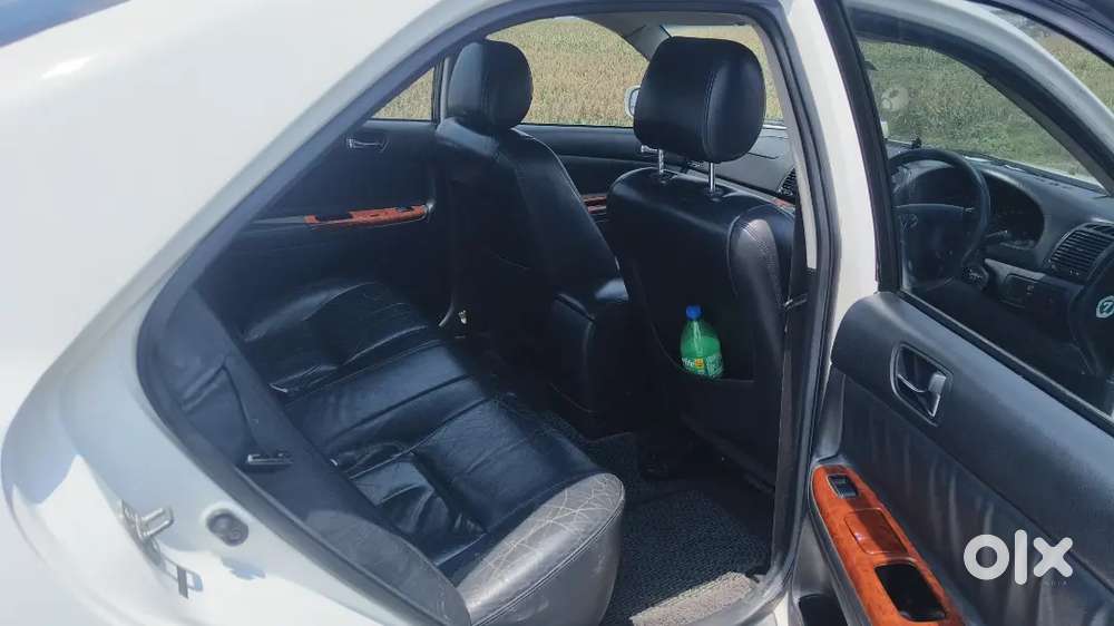 Toyota Camry 2006 Petrol Good Condition