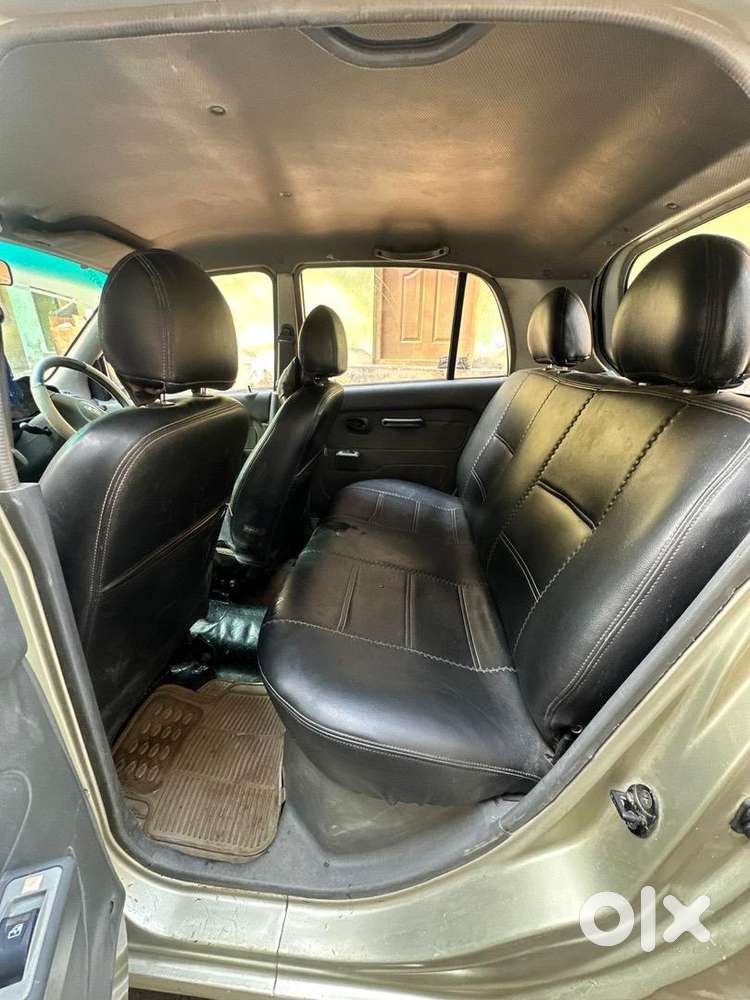 Hyundai Santro 2001 Petrol Well Maintained