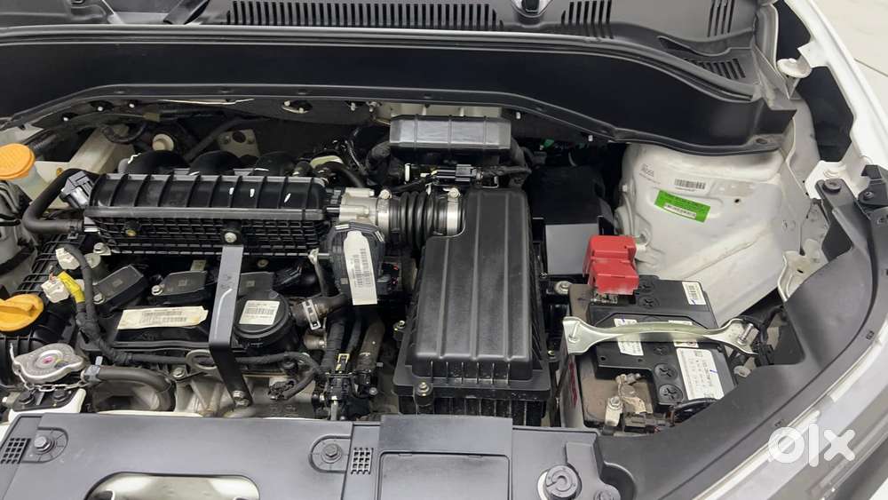Tata Punch Adventure Amt, 2025, Petrol